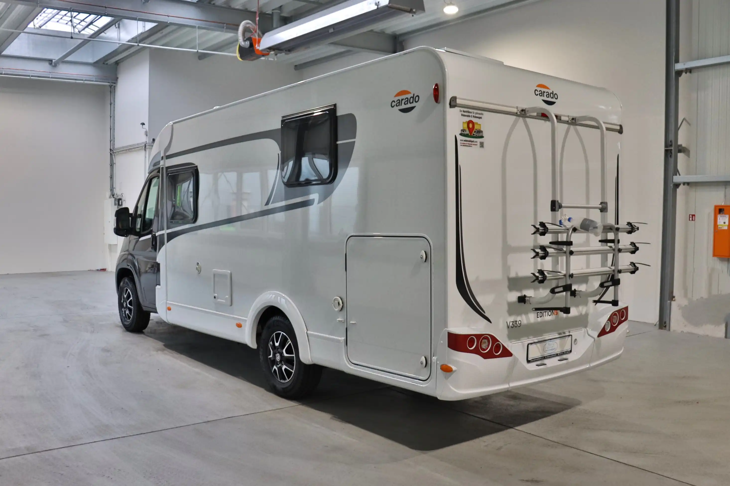 CARADO V 339 Edition15